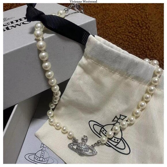 Vivienne Westwood Jewelry - Picture 2 of 2